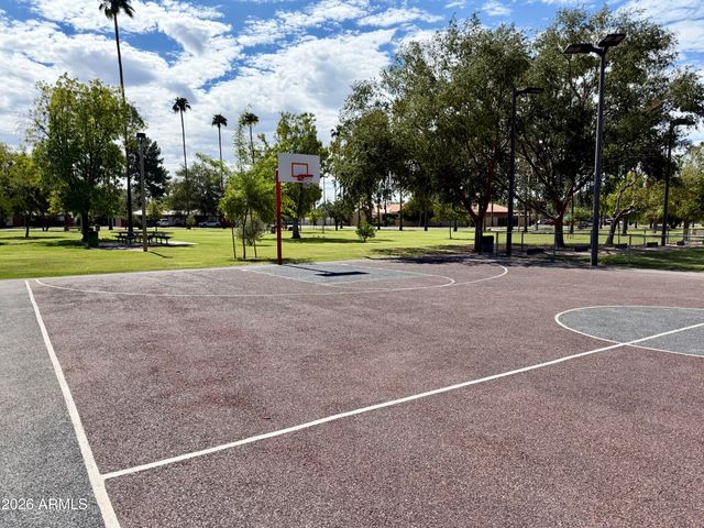 507 E SOLANA Drive, Tempe, AZ 85281