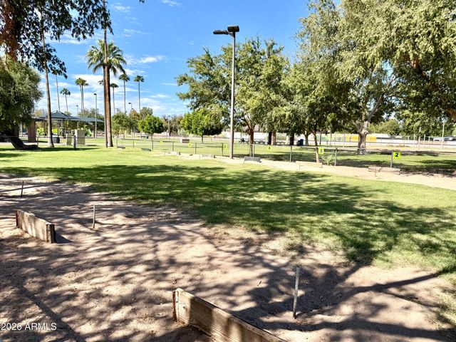 507 E SOLANA Drive, Tempe, AZ 85281
