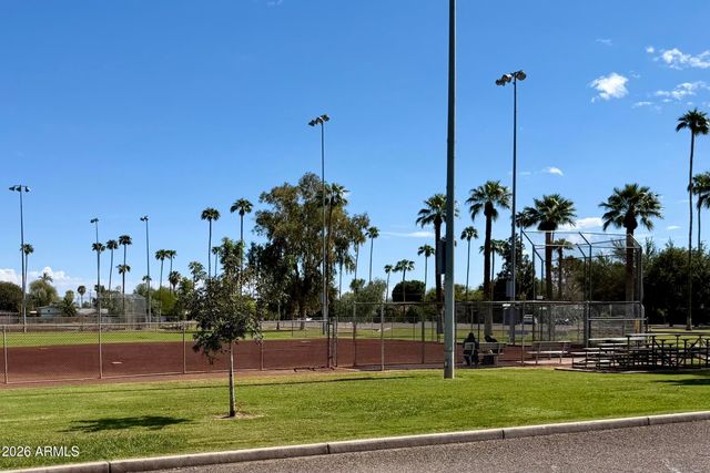 507 E SOLANA Drive, Tempe, AZ 85281