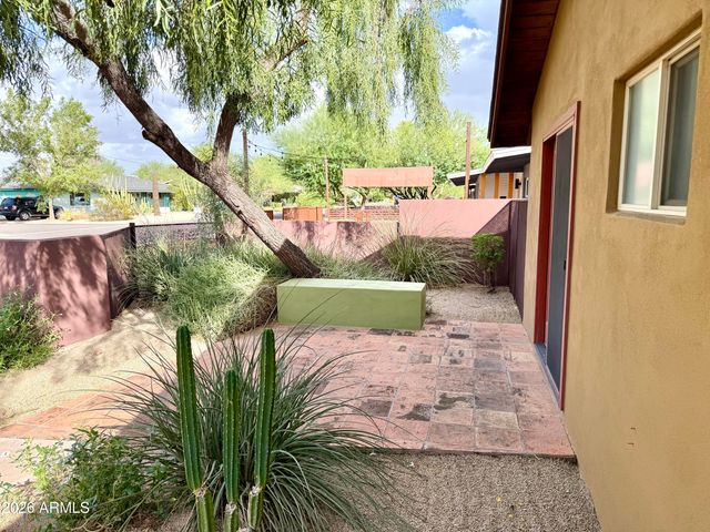 507 E SOLANA Drive, Tempe, AZ 85281