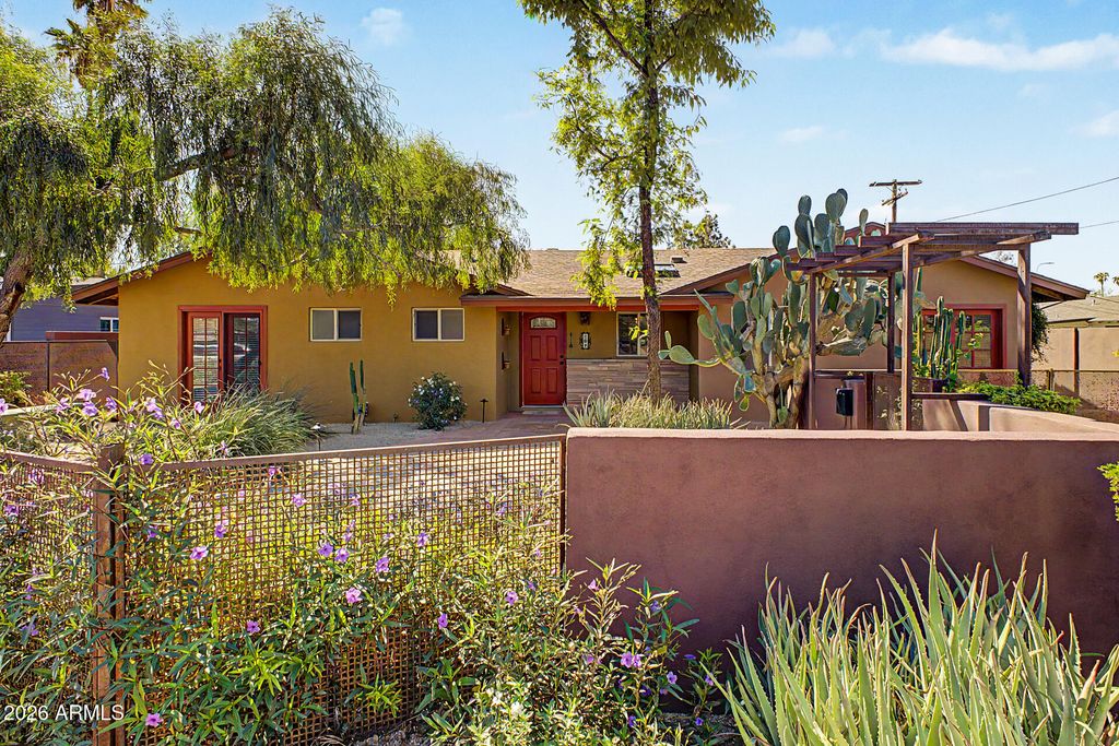 507 E SOLANA Drive, Tempe, AZ 85281 — photo 3