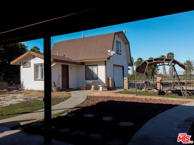 16065 Porter Avenue, Riverside, CA 92504