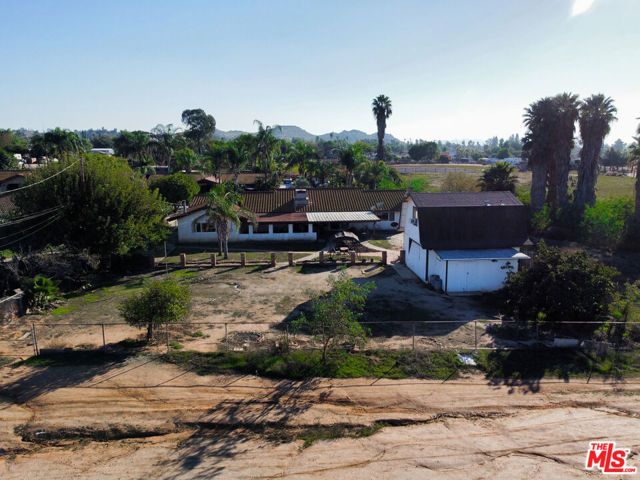 16065 Porter Avenue, Riverside, CA 92504
