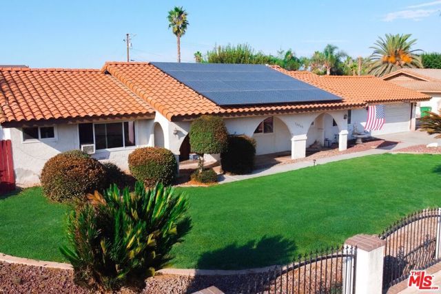 16065 Porter Avenue, Riverside, CA 92504