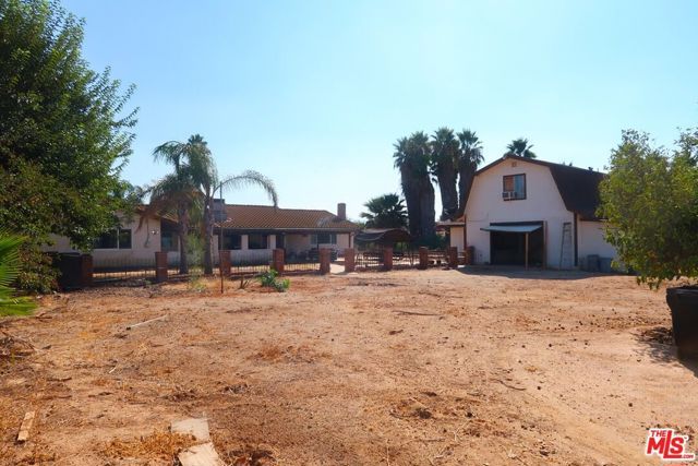 16065 Porter Avenue, Riverside, CA 92504