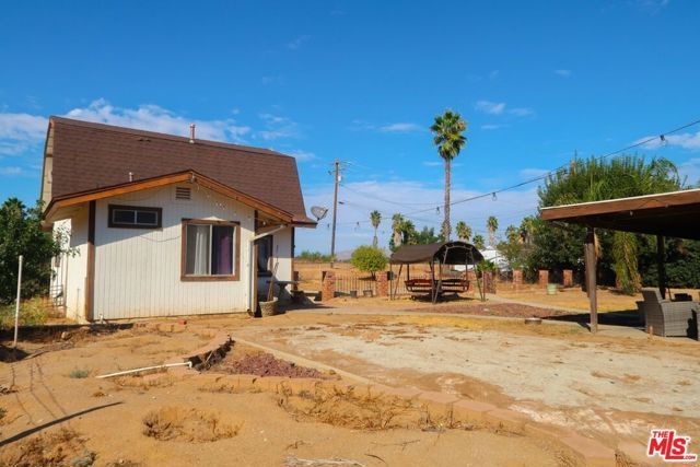 16065 Porter Avenue, Riverside, CA 92504