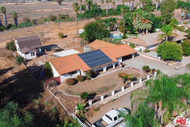 16065 Porter Avenue, Riverside, CA 92504