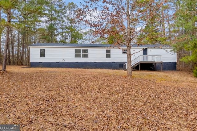 1251 Boones Bridge Road, Madison, GA 30650