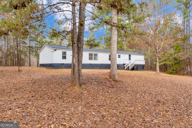 1251 Boones Bridge Road, Madison, GA 30650