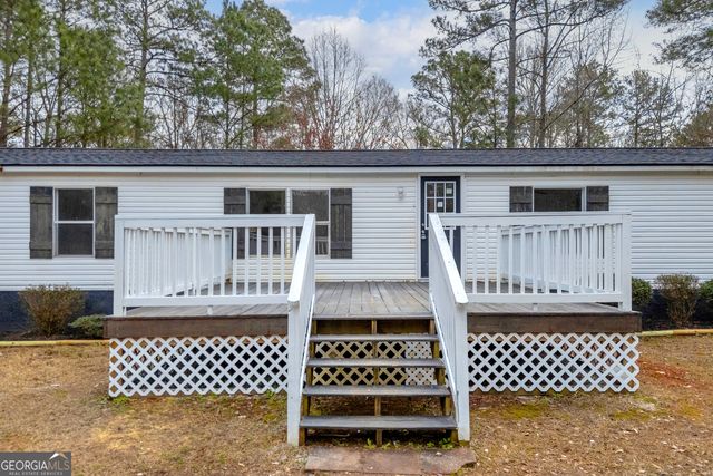 1251 Boones Bridge Road, Madison, GA 30650