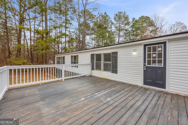 1251 Boones Bridge Road, Madison, GA 30650
