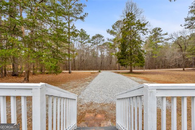 1251 Boones Bridge Road, Madison, GA 30650