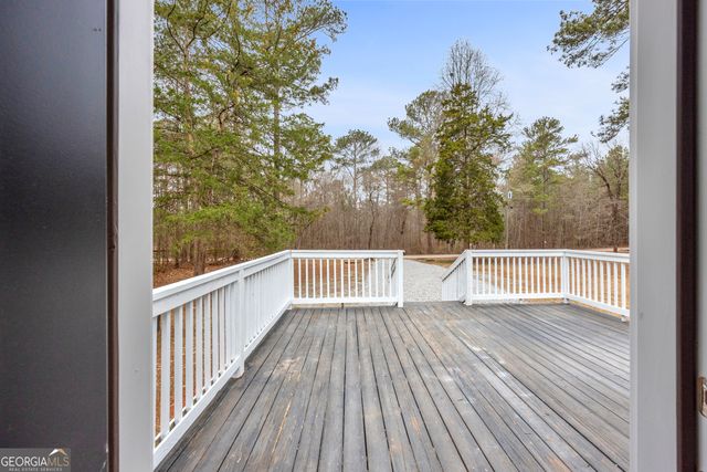 1251 Boones Bridge Road, Madison, GA 30650