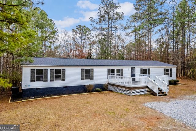 1251 Boones Bridge Road, Madison, GA 30650