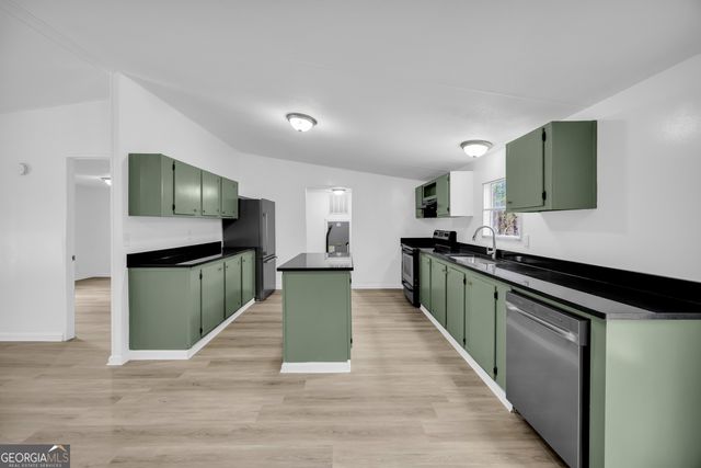 1251 Boones Bridge Road, Madison, GA 30650