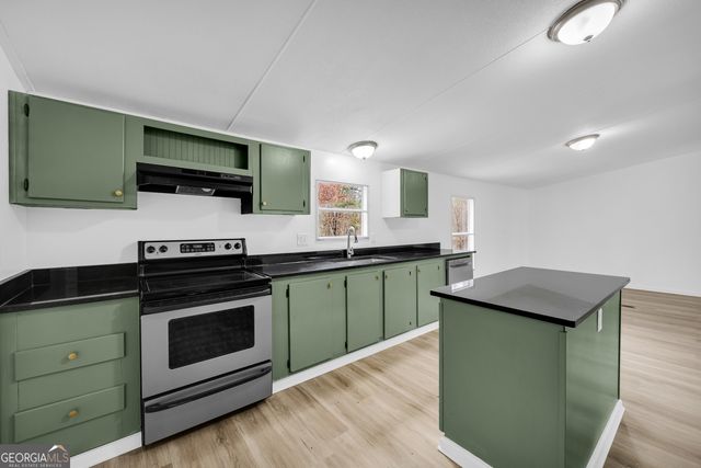 1251 Boones Bridge Road, Madison, GA 30650