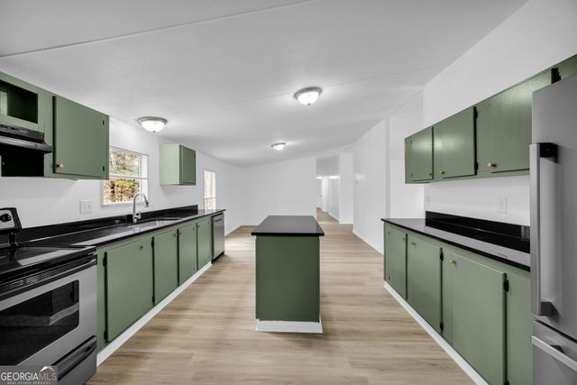 1251 Boones Bridge Road, Madison, GA 30650