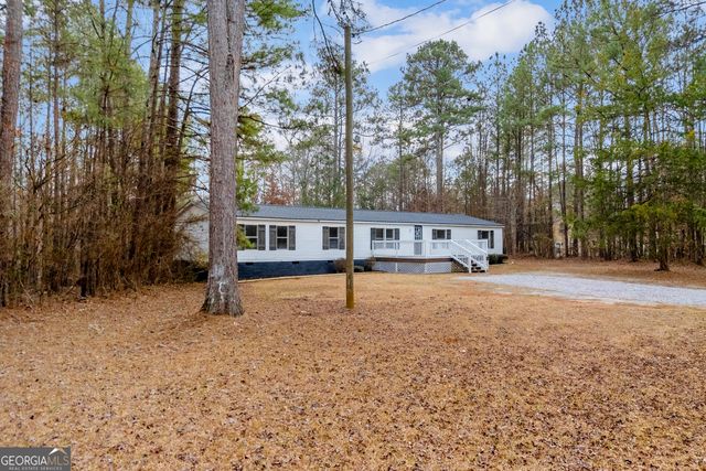 1251 Boones Bridge Road, Madison, GA 30650