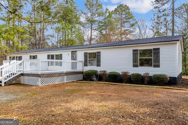 1251 Boones Bridge Road, Madison, GA 30650
