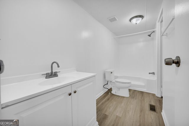 1251 Boones Bridge Road, Madison, GA 30650