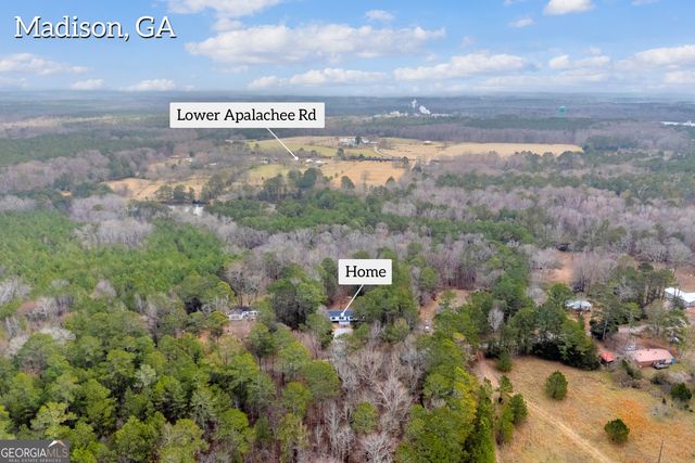 1251 Boones Bridge Road, Madison, GA 30650