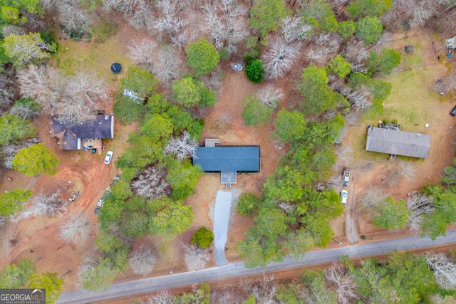 1251 Boones Bridge Road, Madison, GA 30650