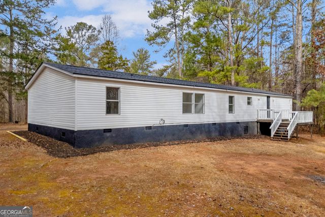 1251 Boones Bridge Road, Madison, GA 30650