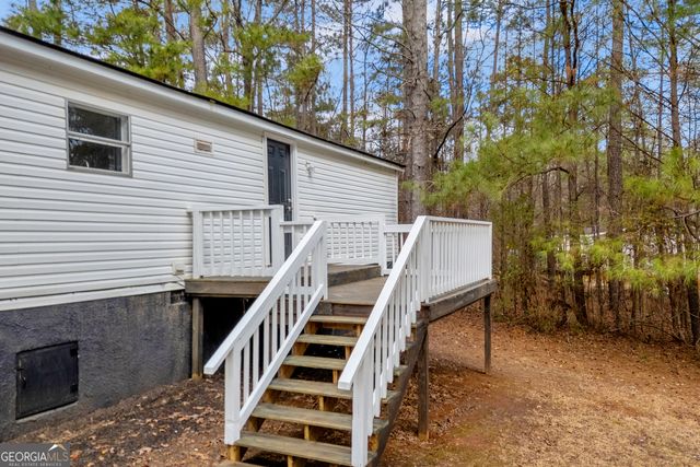 1251 Boones Bridge Road, Madison, GA 30650