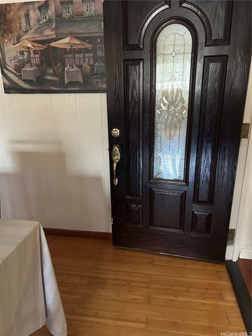 92-308 Nohona Place, Kapolei, HI 96707