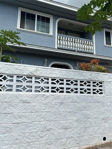 92-308 Nohona Place, Kapolei, HI 96707