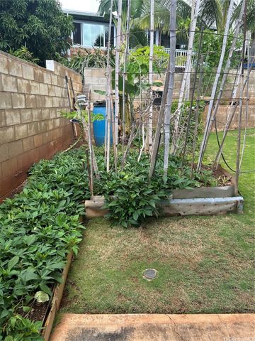 92-308 Nohona Place, Kapolei, HI 96707