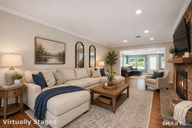 118 Davenport Ridge Lane, Stamford, CT 06903