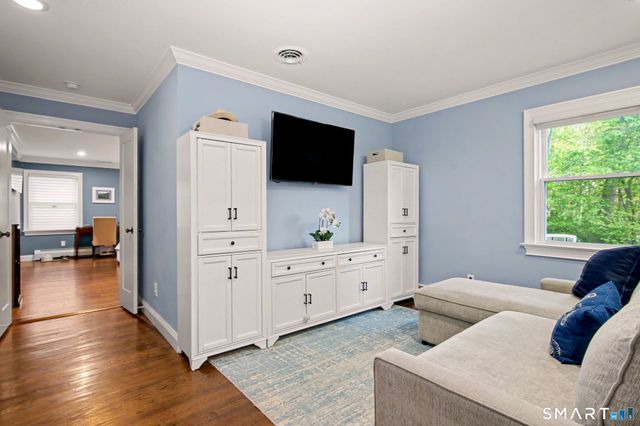118 Davenport Ridge Lane, Stamford, CT 06903