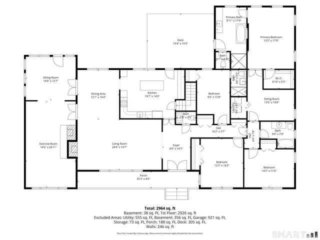 118 Davenport Ridge Lane, Stamford, CT 06903