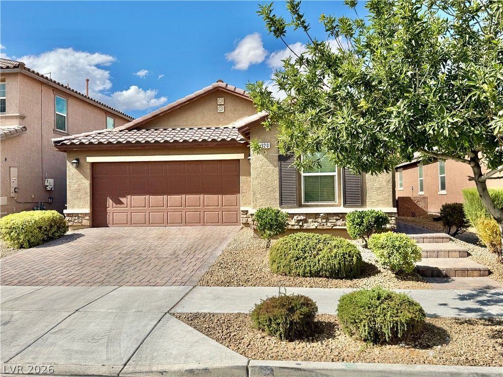 4320 Hatch Bend Avenue, North Las Vegas, NV 89031 — photo 2