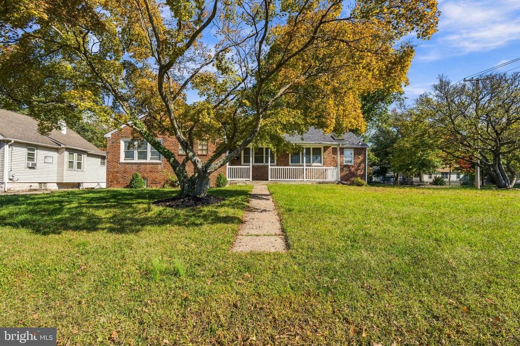 30 S BROWNING AVE, SOMERDALE, NJ 08083 — photo 4