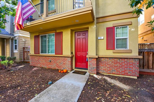 56 Regency Place, Hayward, CA 94544