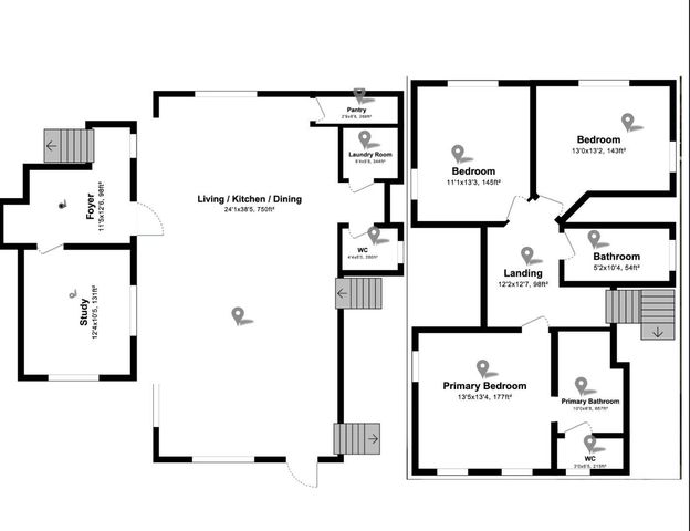 56 Regency Place, Hayward, CA 94544