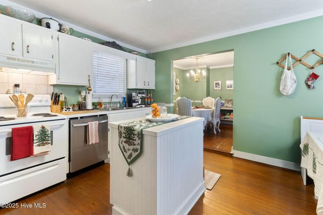 813 James Street, Whiteville, NC 28472