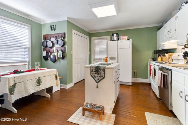 813 James Street, Whiteville, NC 28472