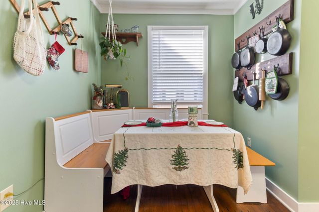 813 James Street, Whiteville, NC 28472