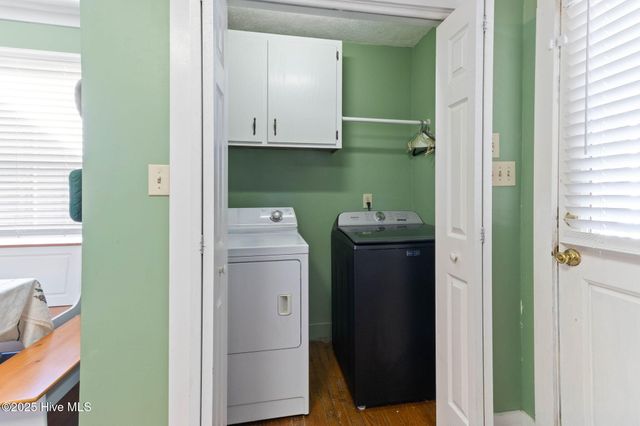 813 James Street, Whiteville, NC 28472