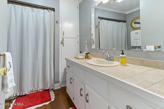 813 James Street, Whiteville, NC 28472