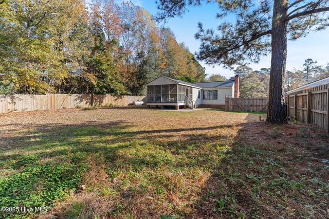 813 James Street, Whiteville, NC 28472