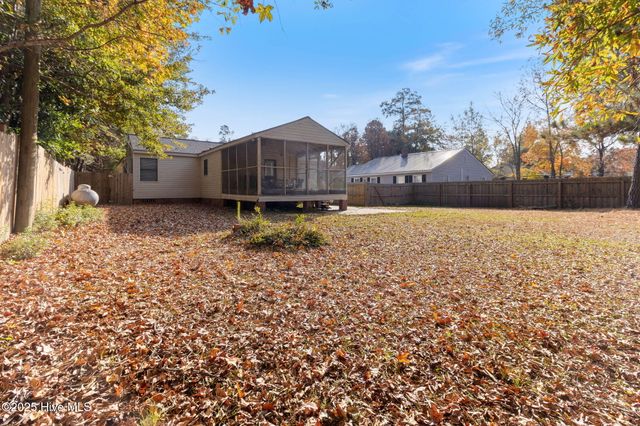 813 James Street, Whiteville, NC 28472