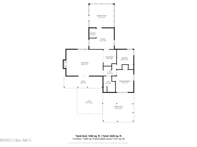 813 James Street, Whiteville, NC 28472