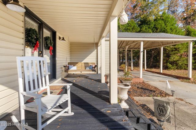 813 James Street, Whiteville, NC 28472