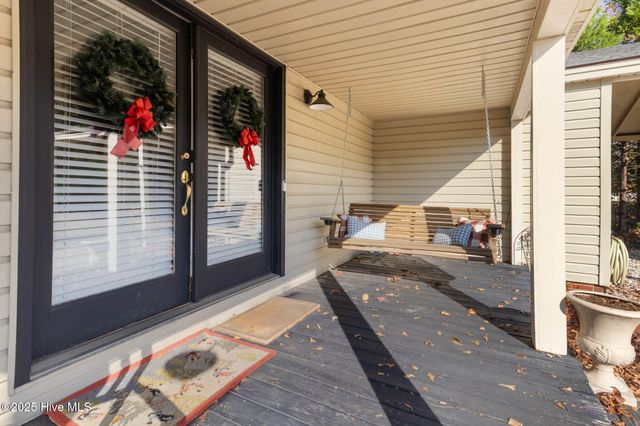 813 James Street, Whiteville, NC 28472