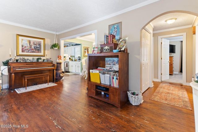 813 James Street, Whiteville, NC 28472