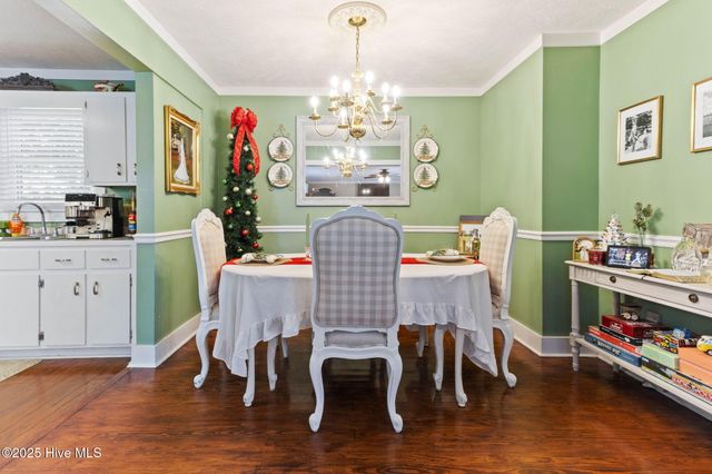 813 James Street, Whiteville, NC 28472